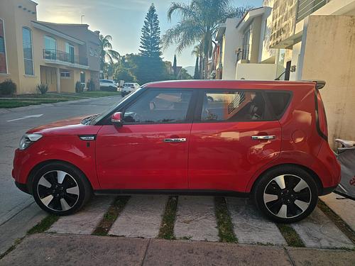 Kia Soul 2019 - Foto 2