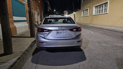 Mazda Mazda 3 2017 - Foto 3