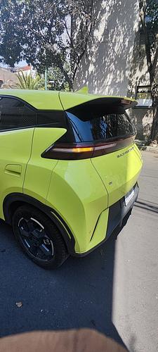 Byd Dolphin Mini 2025 - Foto 2