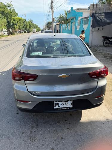 Chevrolet Onix 2025 - Foto 2