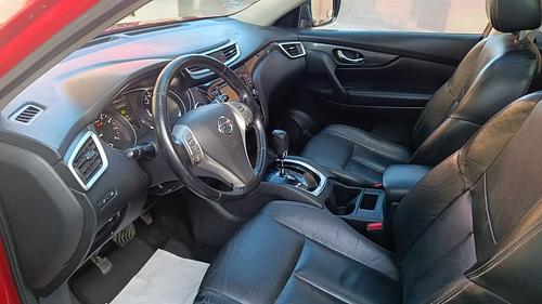 Nissan X-Trail 2017 - Foto 5
