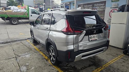 Mitsubishi Xpander 2023 - Foto 2
