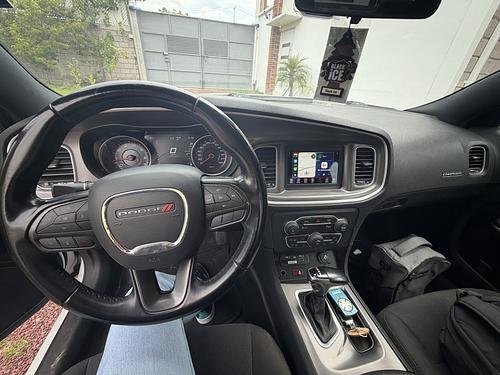 Dodge Charger 2022 - Foto 5
