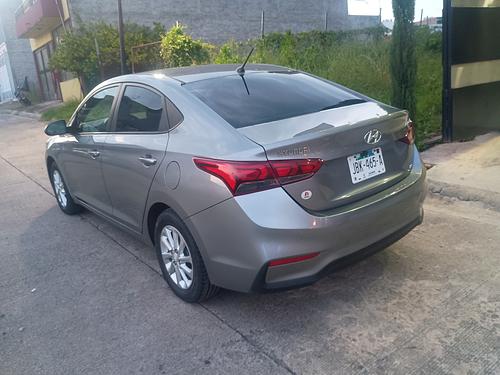 Hyundai Accent 2022 - Foto 2