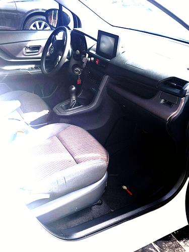 Toyota Avanza 2025 - Foto 4