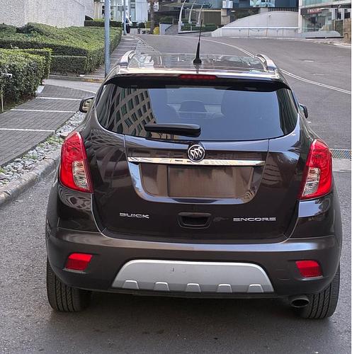 Buick Encore 2016 - Foto 2