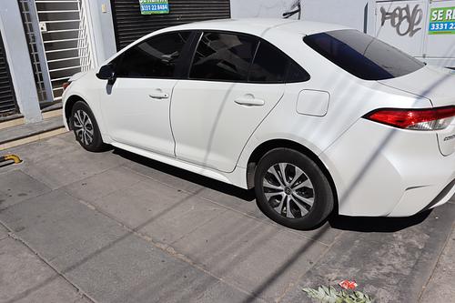 Toyota Corolla 2022 - Foto 3