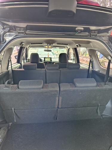 Toyota Avanza 2022 - Foto 5