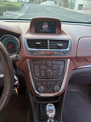Buick Encore 2016 - Foto 4
