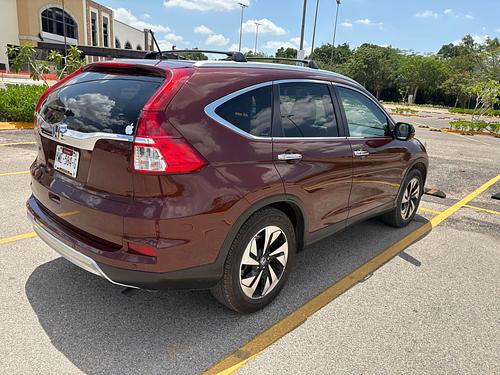 Honda Cr-V 2015 - Foto 5