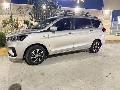 Suzuki Ertiga 2022 - Foto 2