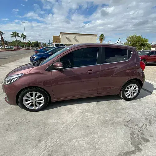 Chevrolet Spark 2019 - Foto 2