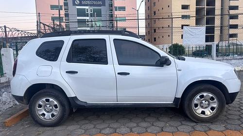 Renault Duster 2017 - Foto 4