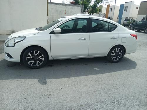 Nissan Versa 2019 - Foto 3