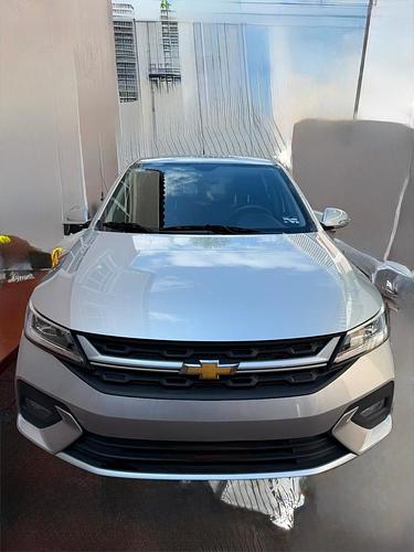 Chevrolet Aveo 2026 - Foto 2