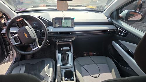 Chevrolet Aveo 2026 - Foto 4