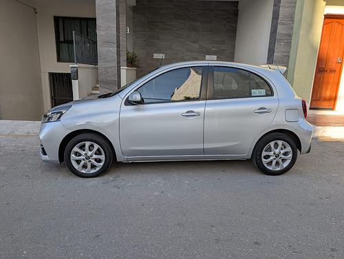 Nissan March 2023 - Foto 3