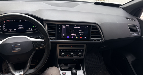 Seat Ateca 2021 - Foto 4