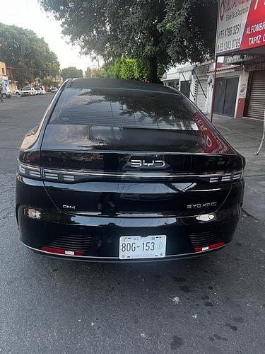 Byd King 2026 - Foto 4