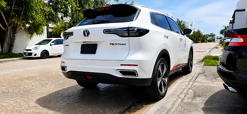 Changan Cs55 Plus 2024 - Foto 3