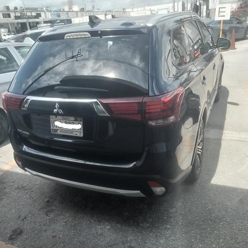 Mitsubishi Outlander 2017 - Foto 3