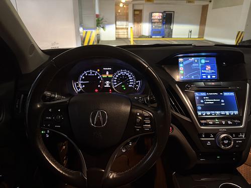 Acura Mdx 2019 - Foto 5