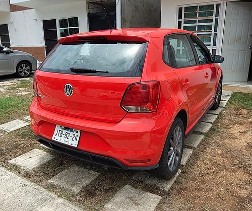 Volkswagen Polo 2021 - Foto 3