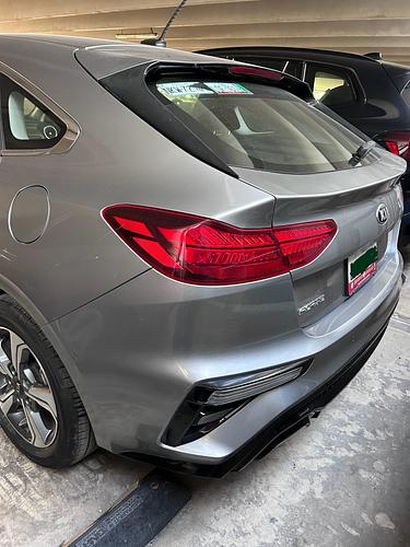 Kia Forte 2019 - Foto 2