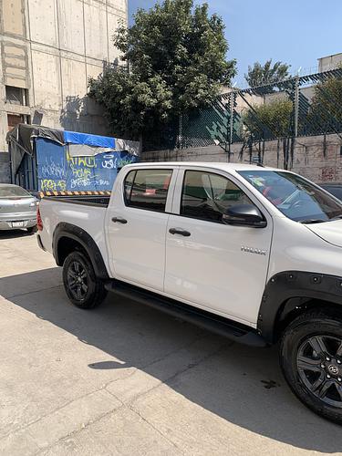 Toyota Hilux 2025 - Foto 3