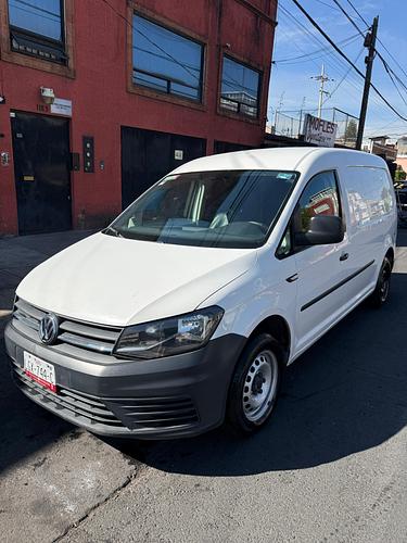 Volkswagen Caddy 2020 - Foto 2