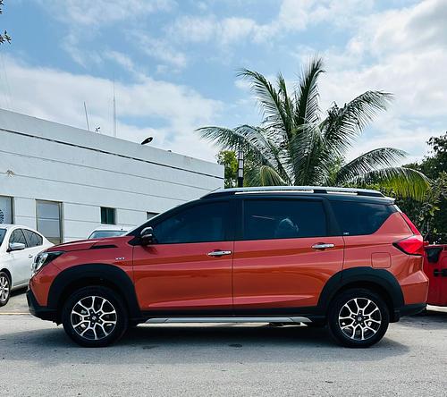Suzuki Ertiga 2023 - Foto 2