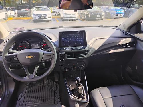 Chevrolet Onix 2025 - Foto 4