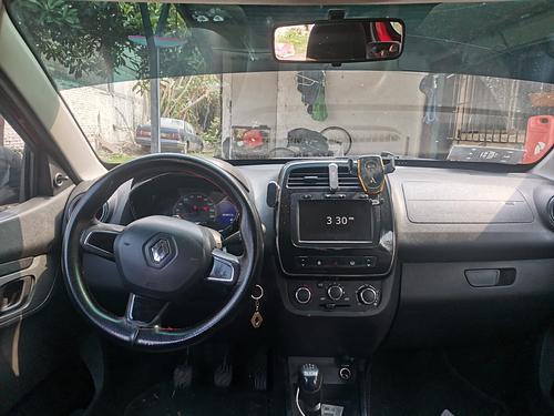 Renault Kwid 2020 - Foto 3