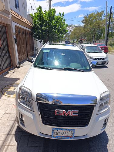Gmc Terrain 2015 - Foto 2