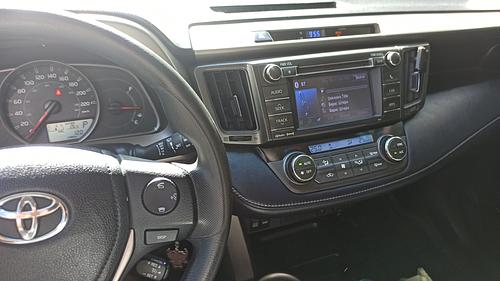 Toyota Rav-4 2016 - Foto 3