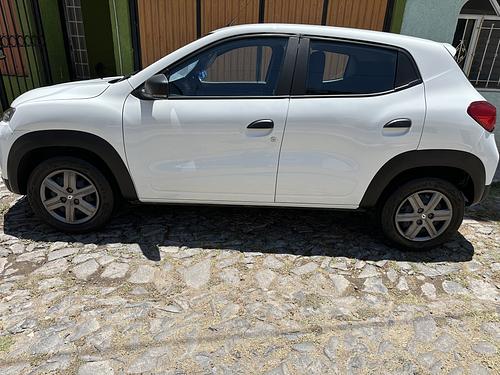 Renault Kwid 2025 - Foto 3