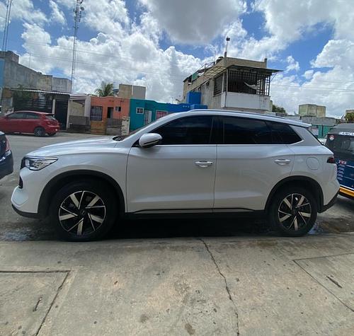 Byd Song Pro DM-i 2025 - Foto 3