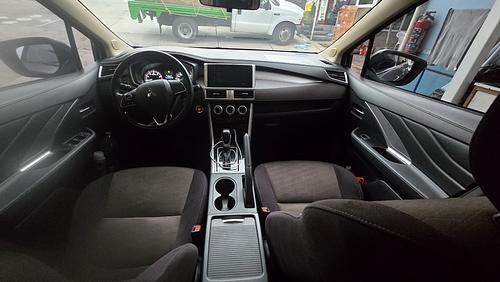 Mitsubishi Xpander 2023 - Foto 3