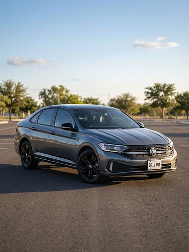 Volkswagen Jetta 2024 en renta