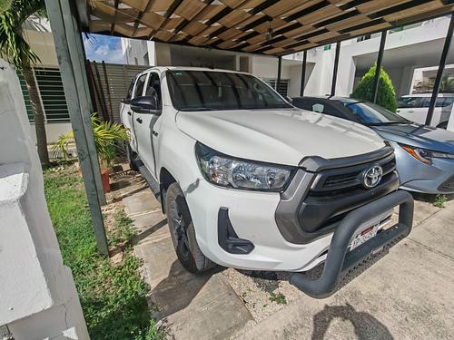 Toyota Hilux 2025 - Foto 2