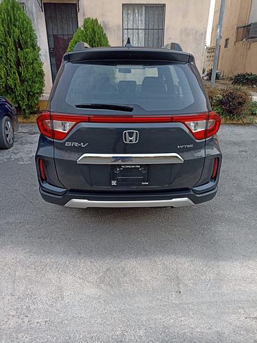 Honda Br-V 2022 - Foto 4