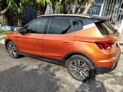 Seat Arona 2018 - Foto 3
