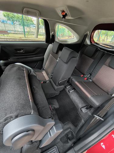 Toyota Avanza 2026 - Foto 4