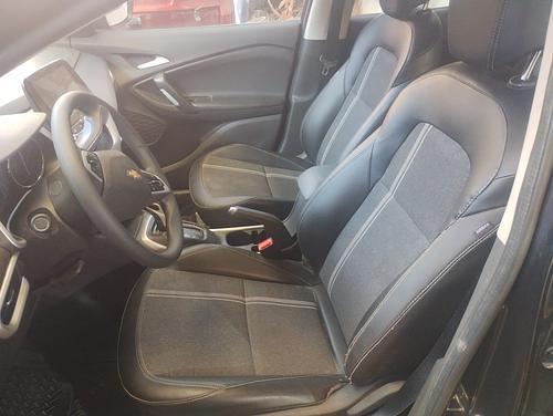Chevrolet Tracker 2022 - Foto 5