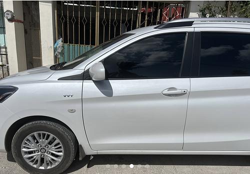 Suzuki Ertiga 2025 - Foto 3