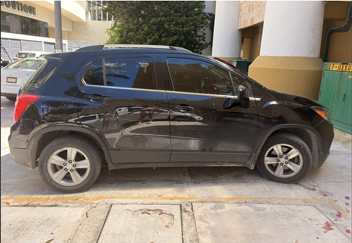Chevrolet Trax 2019 - Foto 3