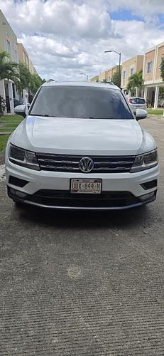 Volkswagen Tiguan 2021 - Foto 2