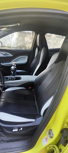 Byd Dolphin Mini 2025 - Foto 5