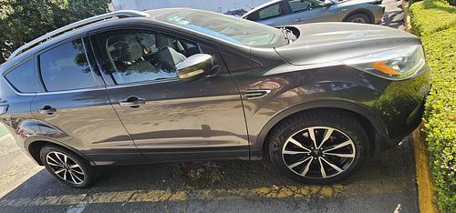 Ford Escape 2017 - Foto 2