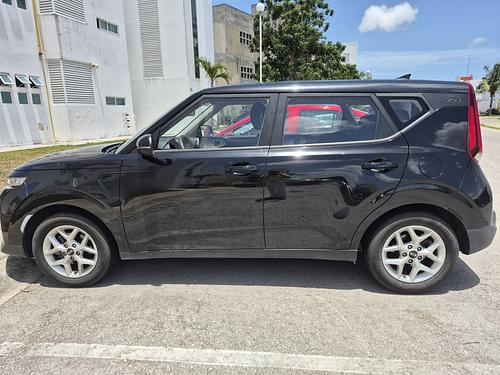 Kia Soul 2020 - Foto 3